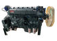OEM Shacman Truck Parts Diesel Engine 6 Cylinders For Weichai WD615 Diesel Truck Engine
