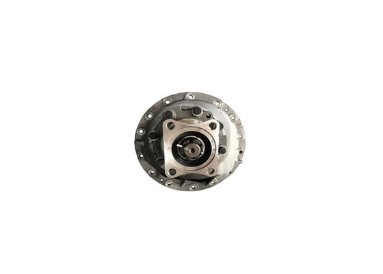 DongFeng Truck Parts Gear Diffs Trailer Rear Axle Differential Yuanqiao EQ153 For DongFeng