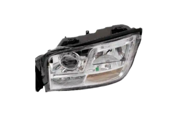 Sinotruk Sitrak C7h C9H Front Headlamp Assembly For Truck Head Lamp AZ962272000010