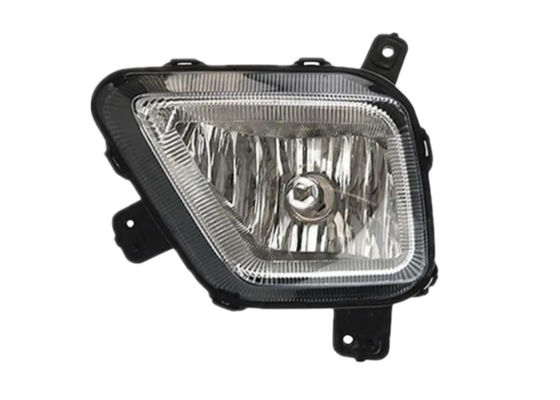 Sinotruk Sitrak C7h C9H Front Headlamp Assembly For Truck Head Lamp AZ962272000010