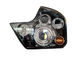 DZ93189723010 DZ93189723020 Original Quality Truck Headlight Headlamp For SHACMAN F3000
