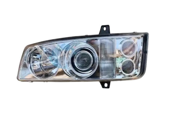 DZ93189723010 DZ93189723020 Original Quality Truck Headlight Headlamp For SHACMAN F3000