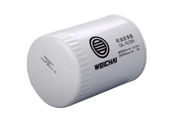 Wholesale Weichai Light Truck Oil Filter 1000736513 Oil Filter For Weichai Engine Parts