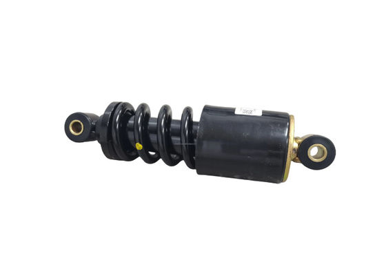 Weichai Engine Parts Front Axle Shock Absorber Shacman 199112680014/680121 DZ13241430150 DZ13241440150