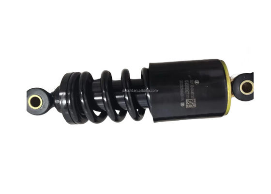 Weichai Engine Parts Front Axle Shock Absorber Shacman 199112680014/680121 DZ13241430150 DZ13241440150