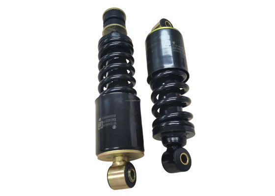 Weichai Engine Parts Front Axle Shock Absorber Shacman 199112680014/680121 DZ13241430150 DZ13241440150