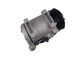 Weichai Engine Parts Shacman Heavy Truck Air Conditioning Compressor Assembly (ISM) DZ15221840303