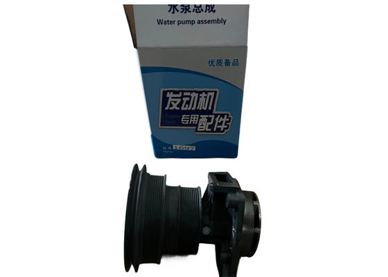 Dongfeng Truck Diesel Engine High Pressure Oil Pump/Fuel Pump P10Z002 for DongFeng Truck Parts