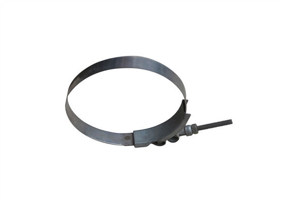 DongFeng Engine Collar Hoop D375 T375 Truck Spare Parts Engine T-Type Ring Hoop 11N20-18071