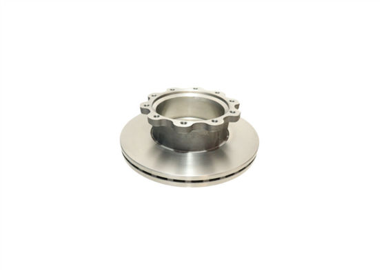 Dongfeng Tianlong Tianjin Commercial Vehicle Truck Spare Parts 3501DA05D-01075 Brake Discs