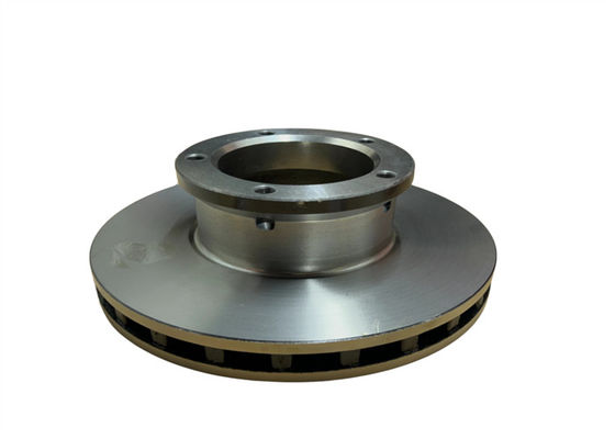 DongFeng Truck Parts Rotor With ABS Ring DZ9112340369 For HOWO Shacman F3000 Truck Parts
