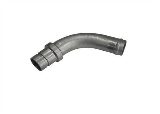 DongFeng Truck Parts Engine Parts Lower Section Of Turbocharger Oil Return Pipe 3931973