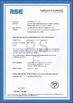 China GuangZhou DongJie C&amp;Z Auto Parts Co., Ltd. certification